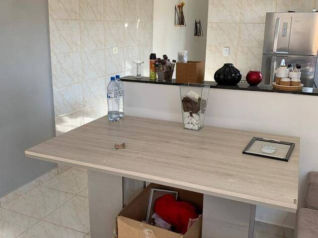 #584 - Casa para Venda em Itanhaém - SP