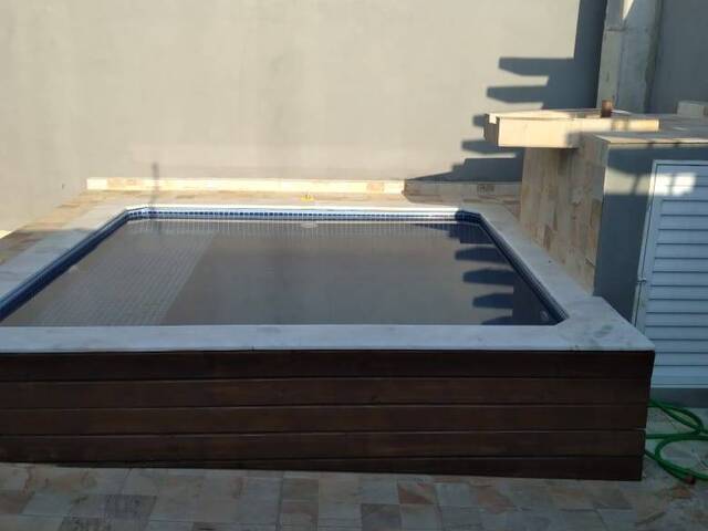 #585 - Casa para Venda em Itanhaém - SP