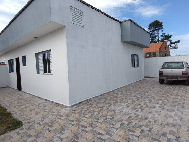 #587 - Casa para Venda em Itanhaém - SP