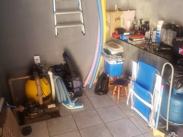 #588 - Casa para Venda em Itanhaém - SP