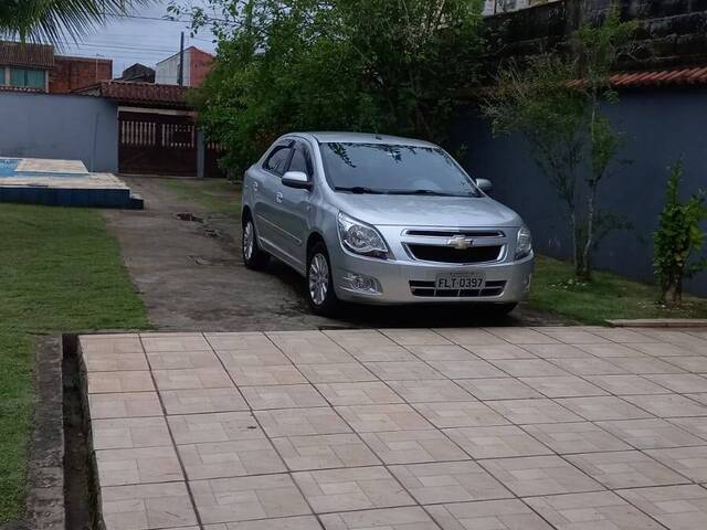 #589 - Casa para Venda em Itanhaém - SP