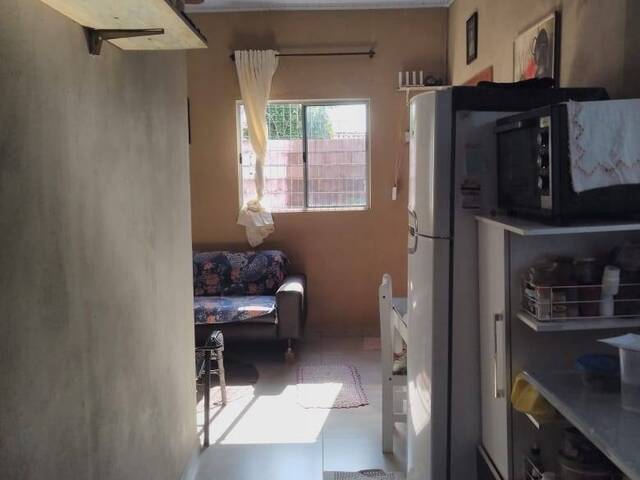 #590 - Casa para Venda em Itanhaém - SP