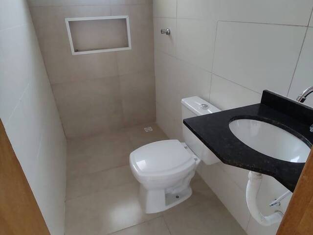 #591 - Casa para Venda em Itanhaém - SP