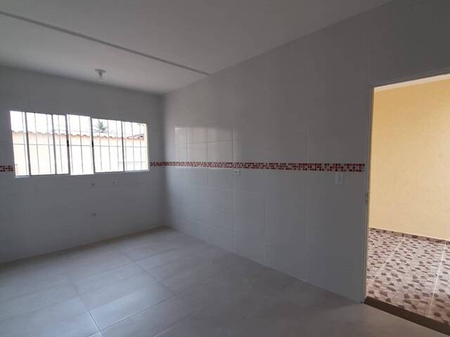 #597 - Casa para Venda em Itanhaém - SP