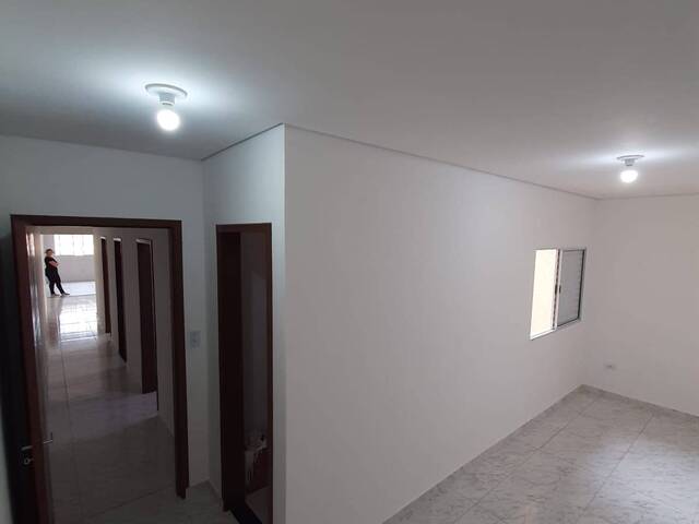 #597 - Casa para Venda em Itanhaém - SP