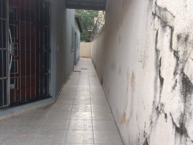 #602 - Casa para Venda em Itanhaém - SP