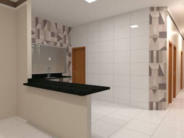 #604 - Casa para Venda em Itanhaém - SP