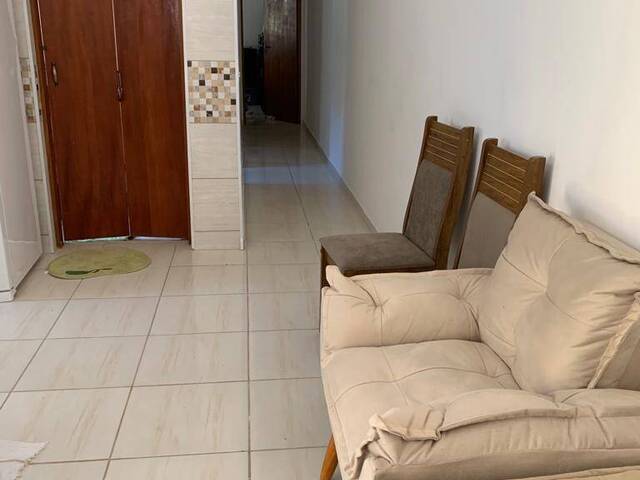 #605 - Casa para Venda em Itanhaém - SP