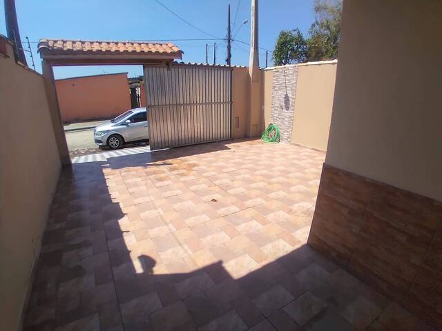 #607 - Casa para Venda em Peruíbe - SP