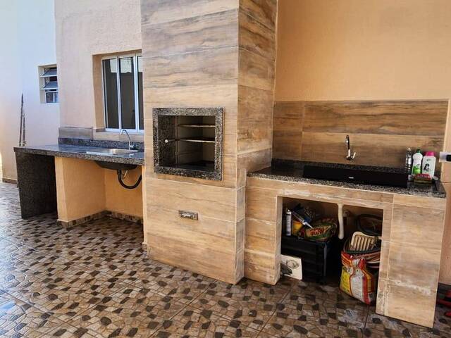 #608 - Casa para Venda em Itanhaém - SP