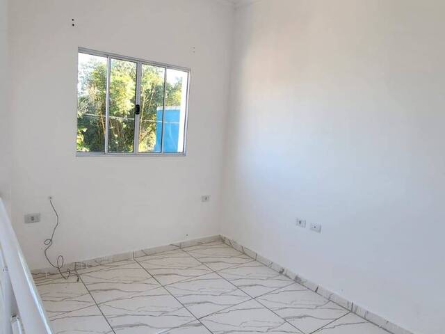 #608 - Casa para Venda em Itanhaém - SP