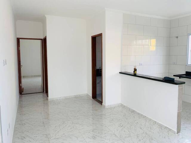 #610 - Casa para Venda em Itanhaém - SP