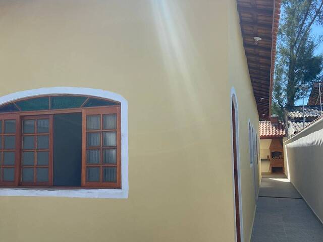 #612 - Casa para Venda em Itanhaém - SP