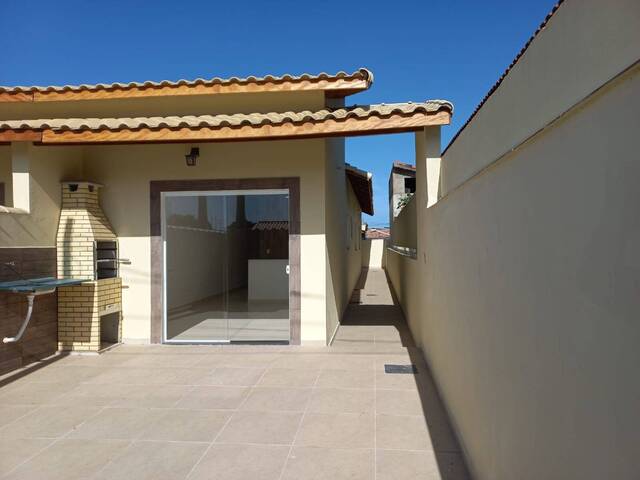 #613 - Casa para Venda em Itanhaém - SP