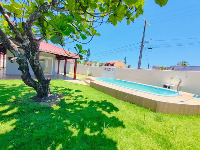 #618 - Casa para Venda em Itanhaém - SP