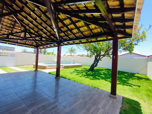 Casa para Venda em Itanhaém - 5