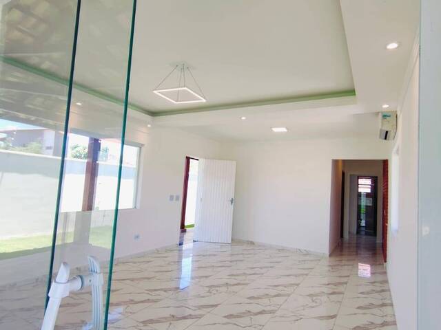 Casa para Venda em Itanhaém - 4