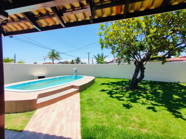 #618 - Casa para Venda em Itanhaém - SP