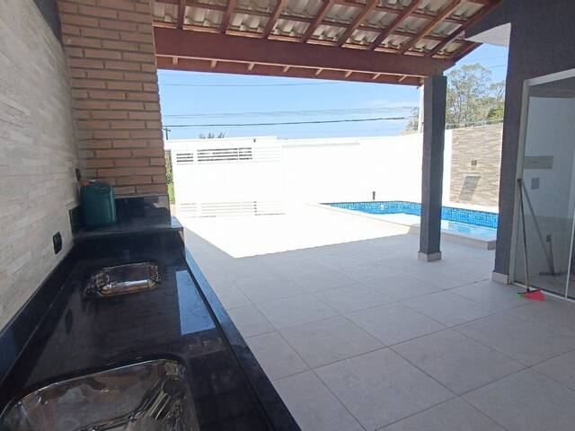 #619 - Casa para Venda em Itanhaém - SP