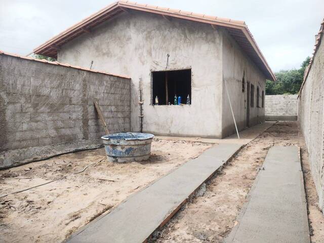 #620 - Casa para Venda em Itanhaém - SP