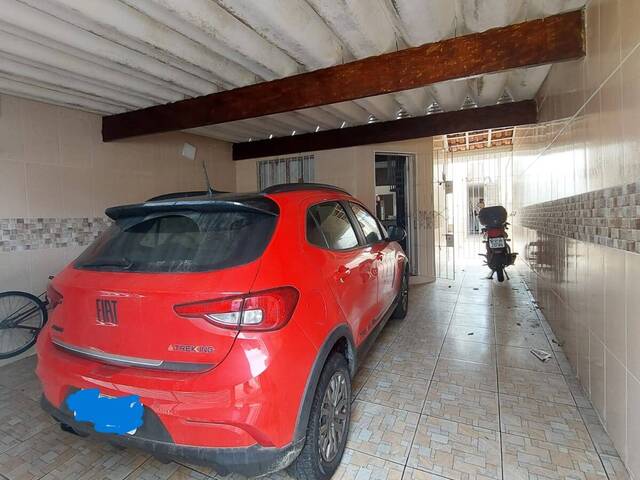 #622 - Casa para Venda em Itanhaém - SP