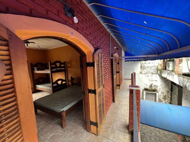 #624 - Casa para Venda em Itanhaém - SP