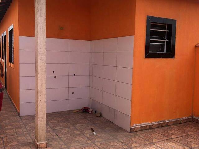 #625 - Casa para Venda em Itanhaém - SP