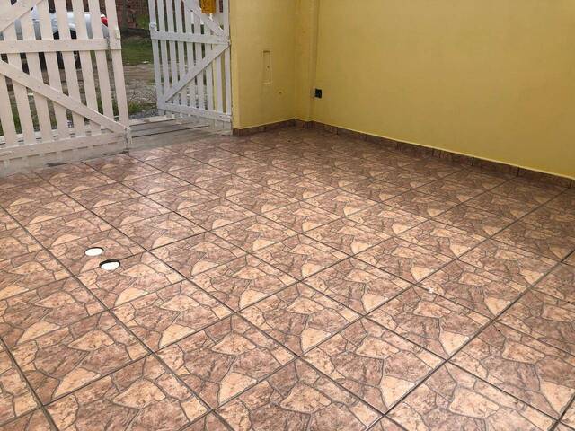 #625 - Casa para Venda em Itanhaém - SP