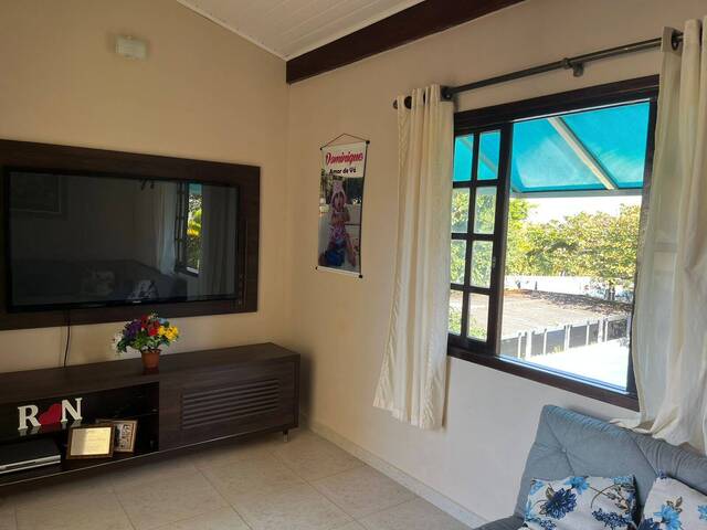 #627 - Casa para Venda em Itanhaém - SP