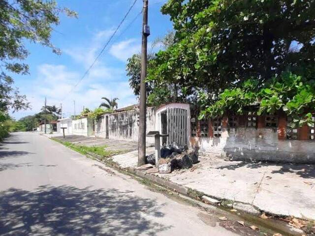 #630 - Casa para Venda em Itanhaém - SP