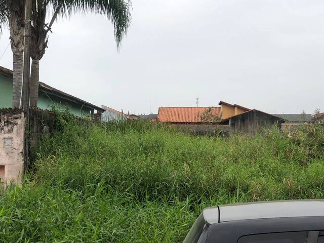 Área para Venda em Itanhaém - 4
