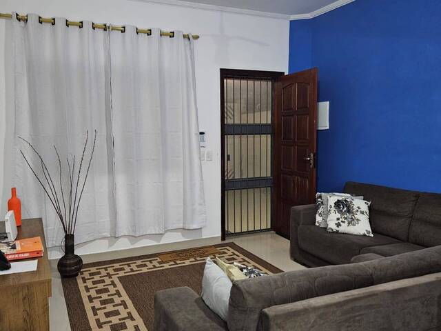 #641 - Sobrado para Venda em Itanhaém - SP
