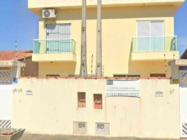Venda em Balneário Tupy - Itanhaém