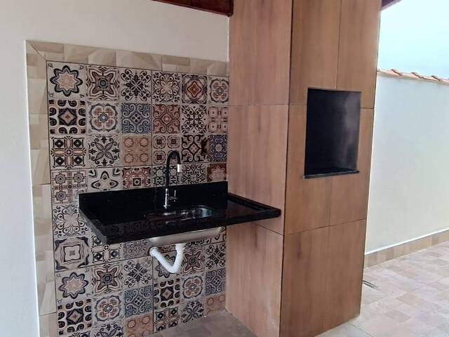Casa para Venda em Itanhaém - 4