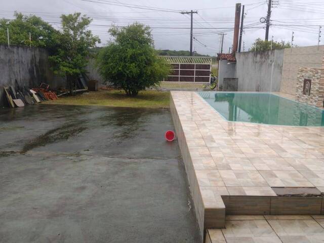 #645 - Edícula para Venda em Itanhaém - SP