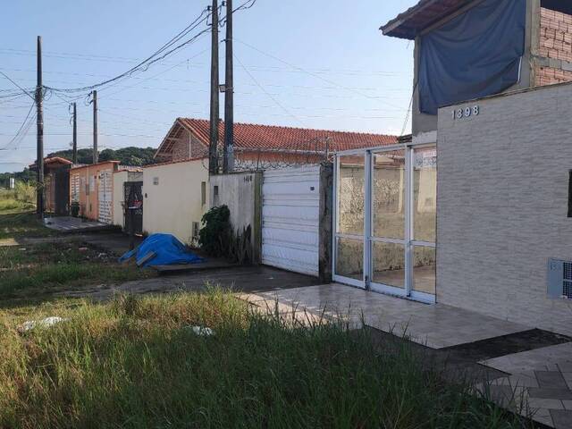 #649 - Casa para Venda em Itanhaém - SP