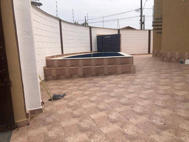Sobrado para Venda em Itanhaém - 5
