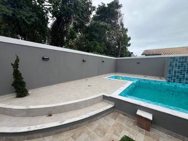 #656 - Casa para Venda em Itanhaém - SP