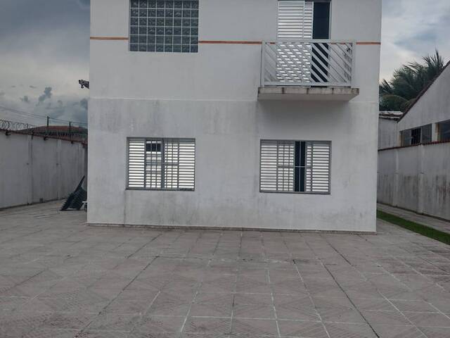 #661 - Casa para Venda em Itanhaém - SP