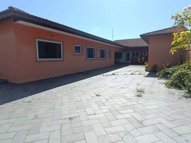 #663 - Casa para Venda em Itanhaém - SP