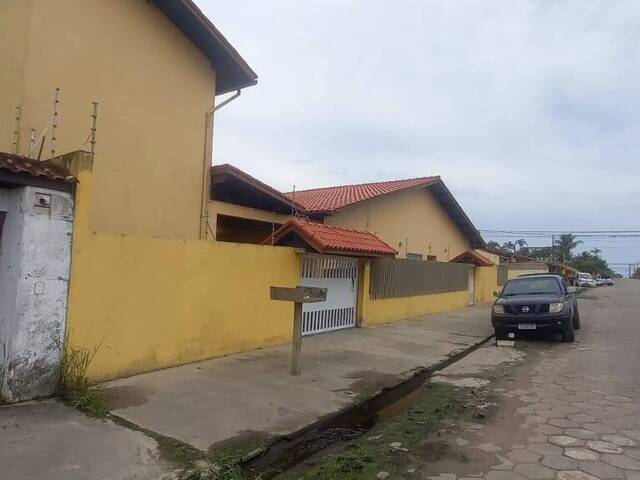 #665 - Casa para Venda em Itanhaém - SP