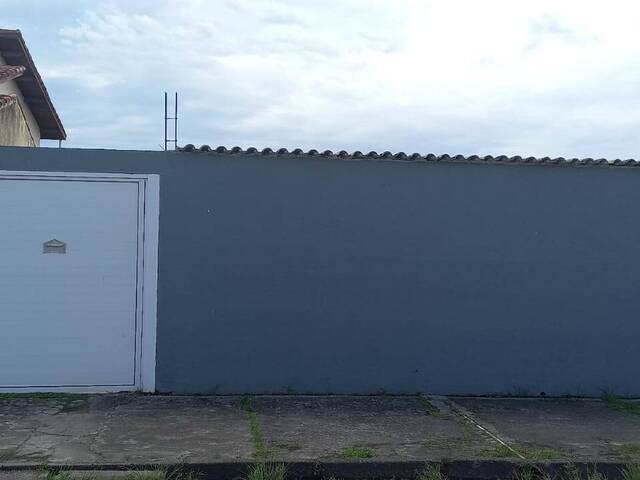 #667 - Edícula para Venda em Itanhaém - SP