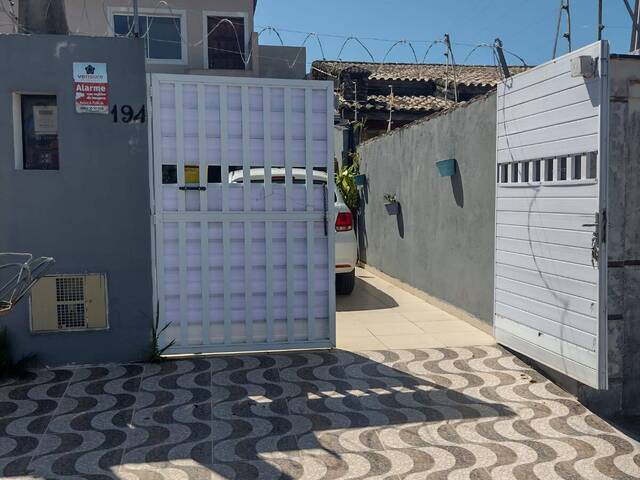 #669 - Sobreposta para Venda em Itanhaém - SP