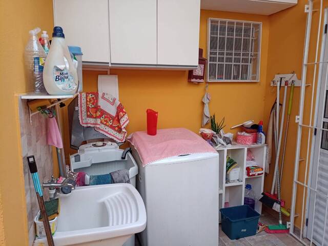 #671 - Casa para Venda em Itanhaém - SP