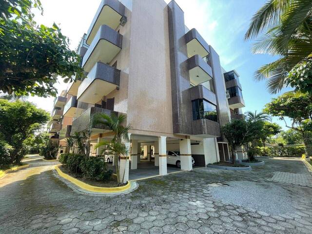 #672 - Casa em condomínio para Venda em Itanhaém - SP