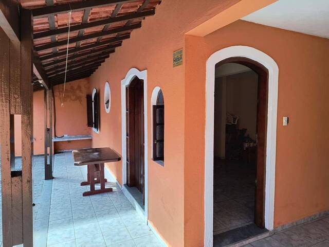 #673 - Casa para Venda em Itanhaém - SP