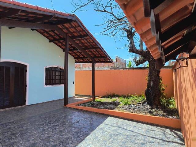 #673 - Casa para Venda em Itanhaém - SP