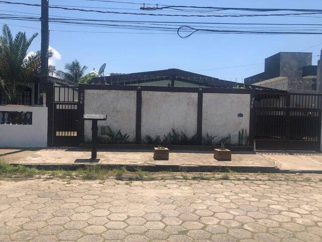 #674 - Casa para Venda em Itanhaém - SP