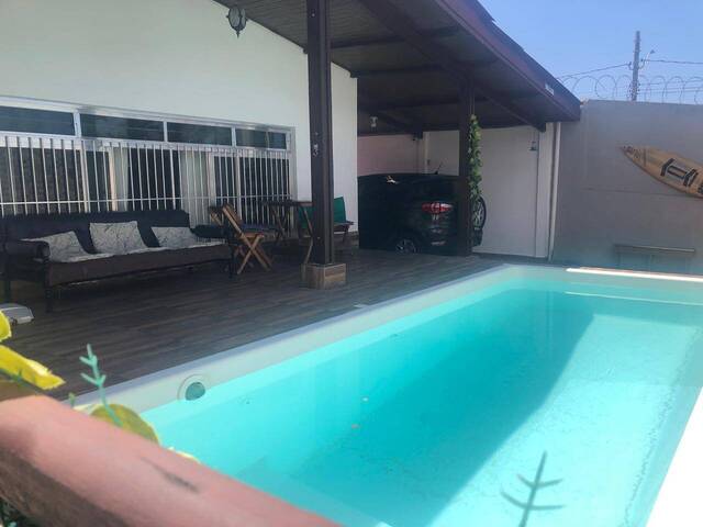 #674 - Casa para Venda em Itanhaém - SP