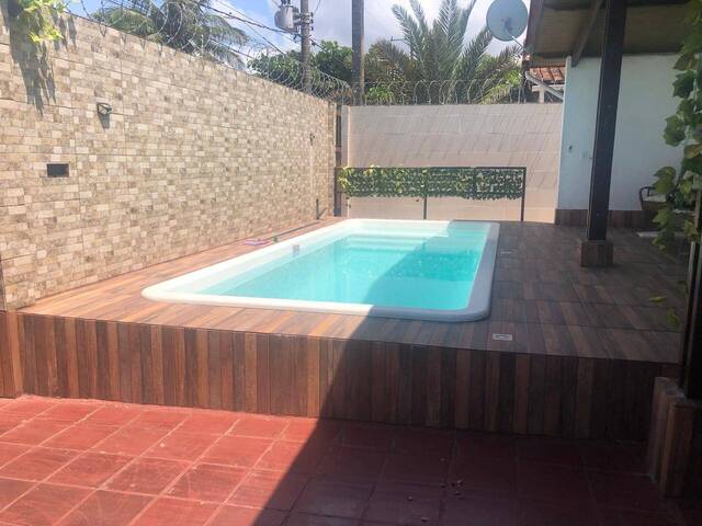 #674 - Casa para Venda em Itanhaém - SP